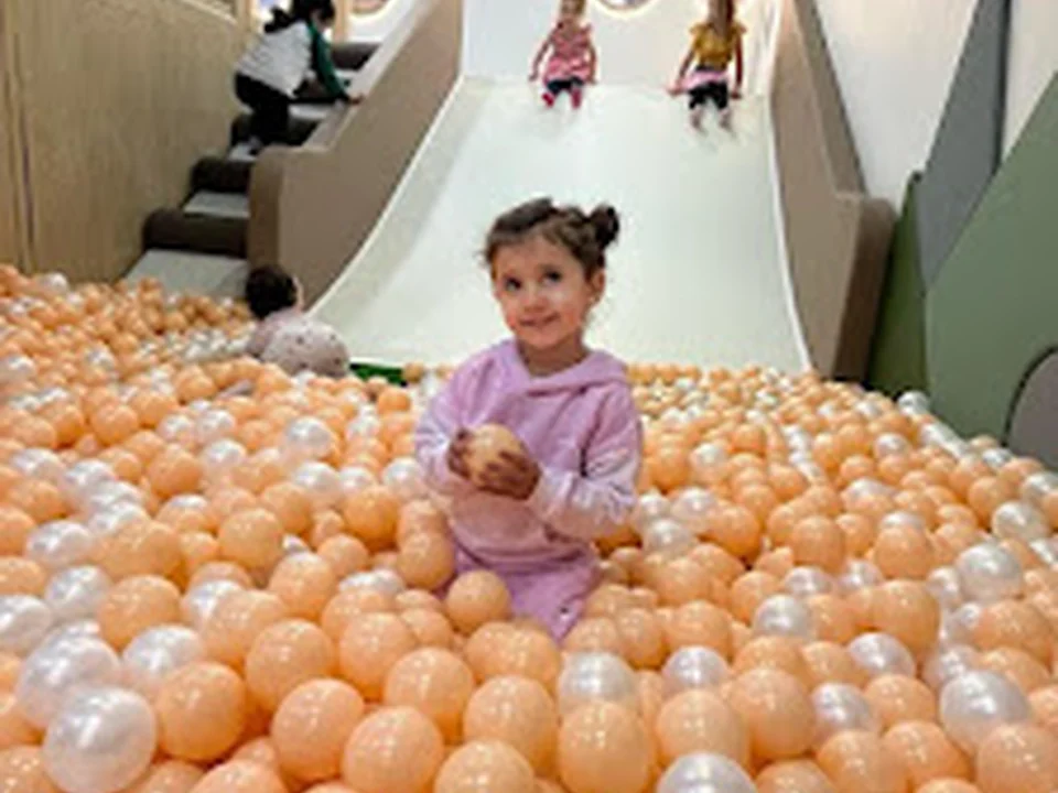 Kidzillafun, Montréal