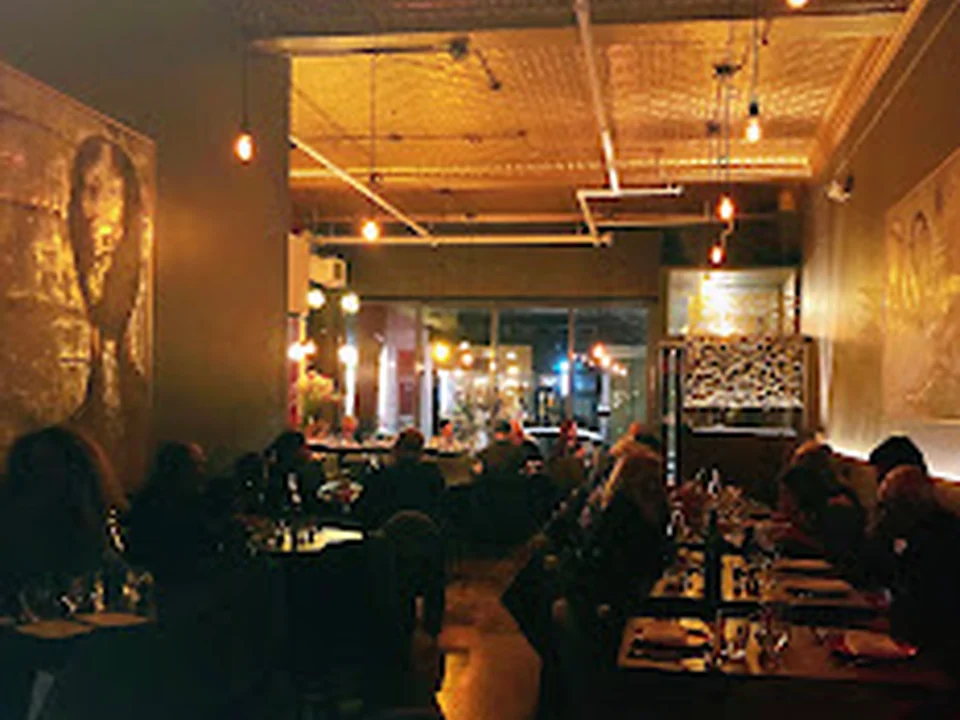 31 Latitude, Montréal