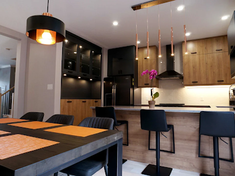 Concept Cuisine Montreal