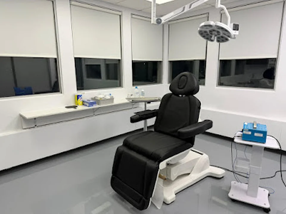 Dermatologue Privé Montréal