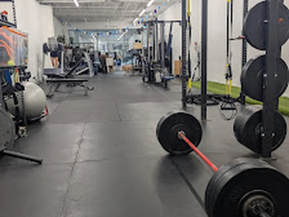 Studio Santé Active, Montréal