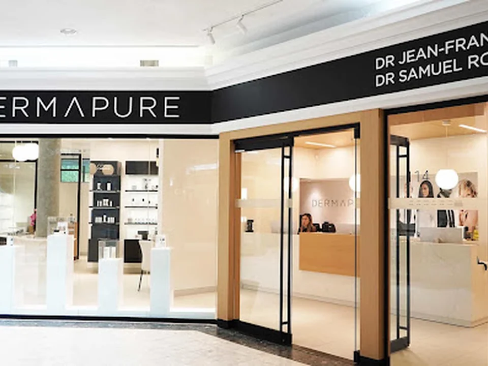 Dermapure, Montréal