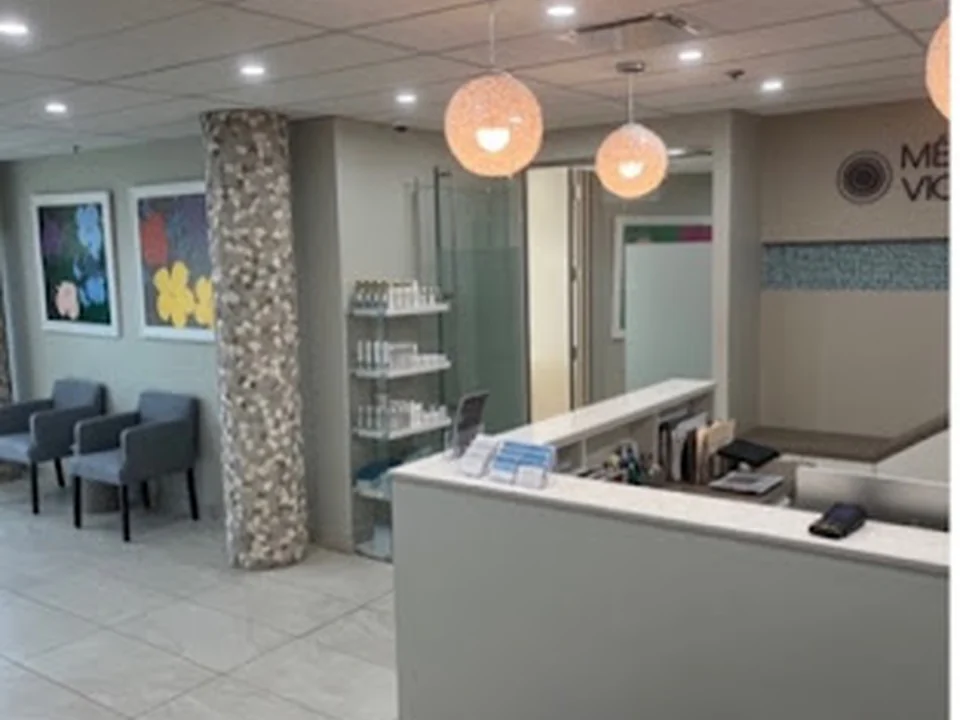 Victoria Park Medispa - Mont-Royal, Montréal