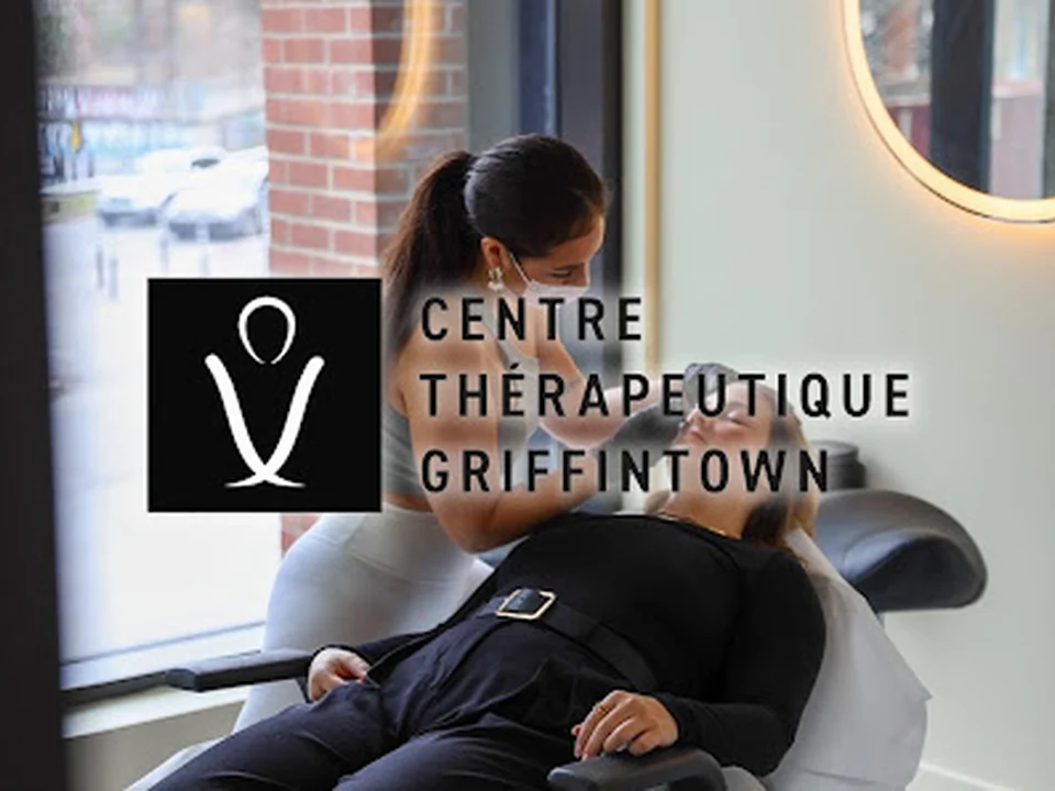 Centre Thérapeutique – Massage Griffintown, Montréal