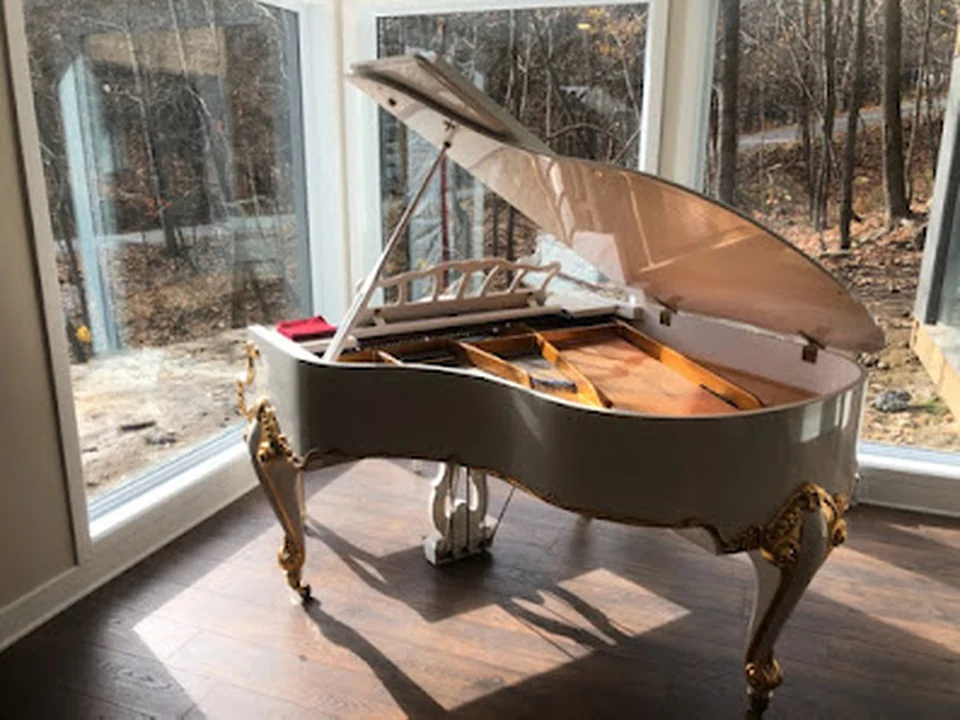 Déménagement Piano Transport, Montréal