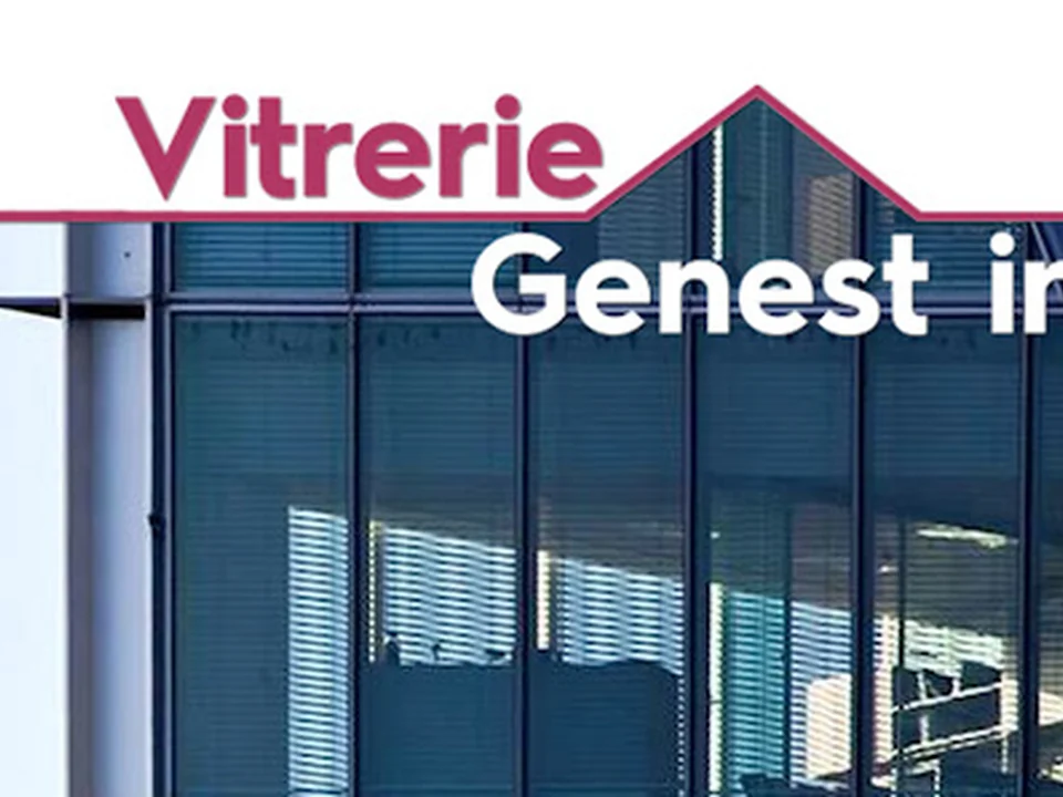 Vitrerie Genest Inc, Montréal