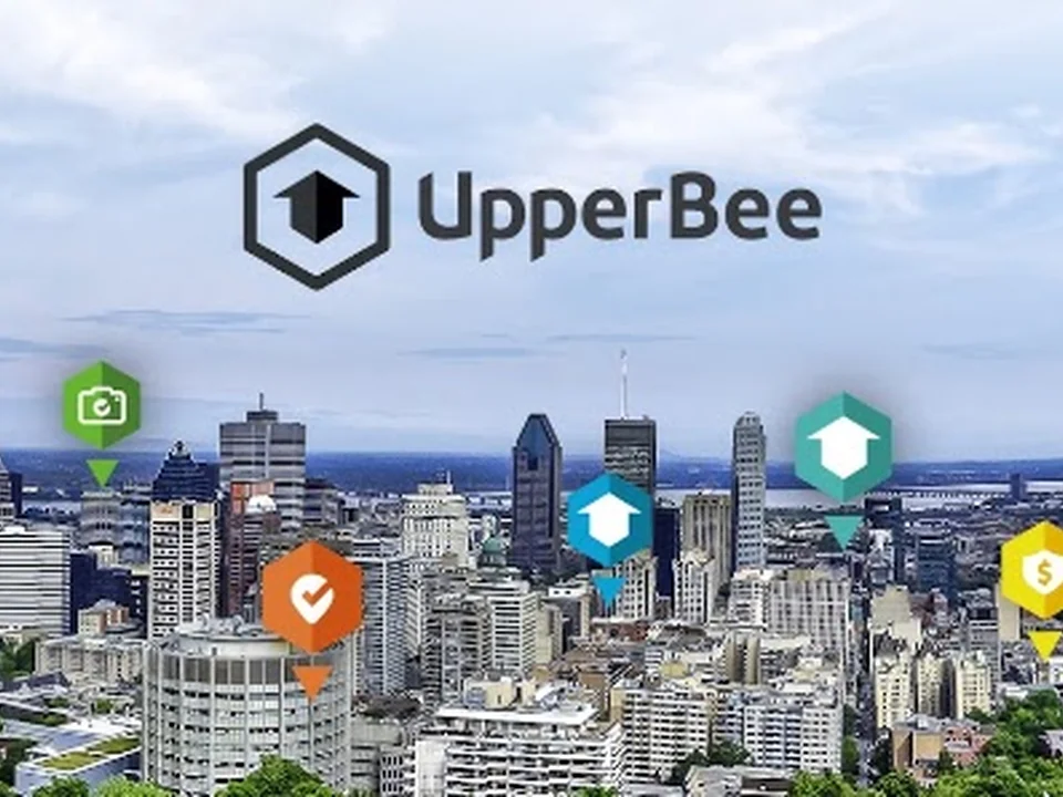 UpperBee, Montréal