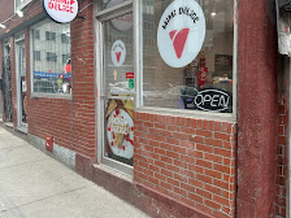 Crêperie Mimi Delice ✨, Montréal