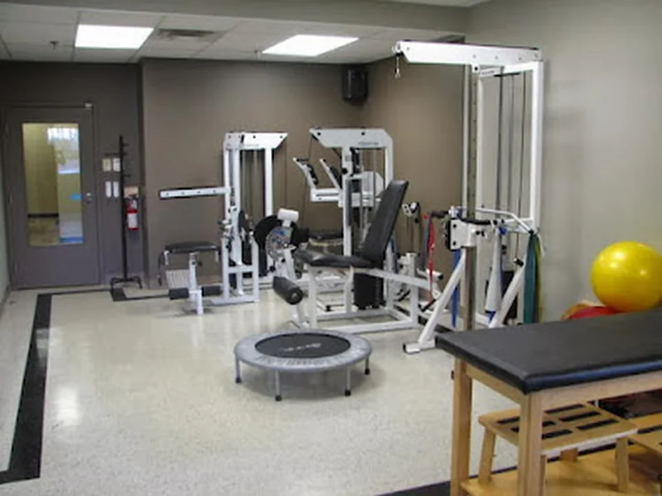Clinique Physio-Ergo Bois-des-Filion, Montréal