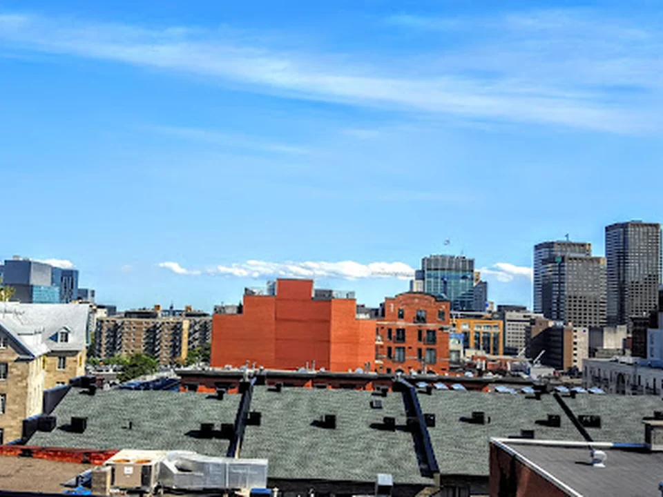 Agence Featuring, Montréal