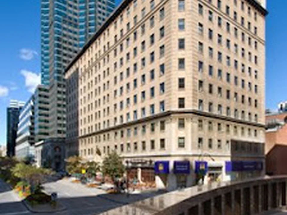Team Levine, Montréal