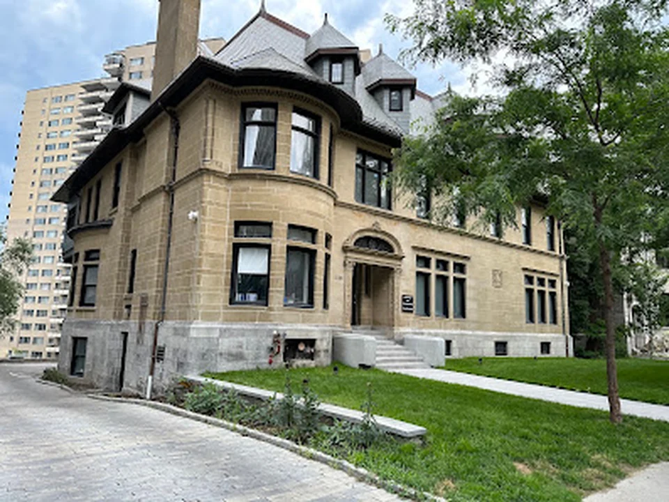 Ville Marie Surgery Institute, Montréal