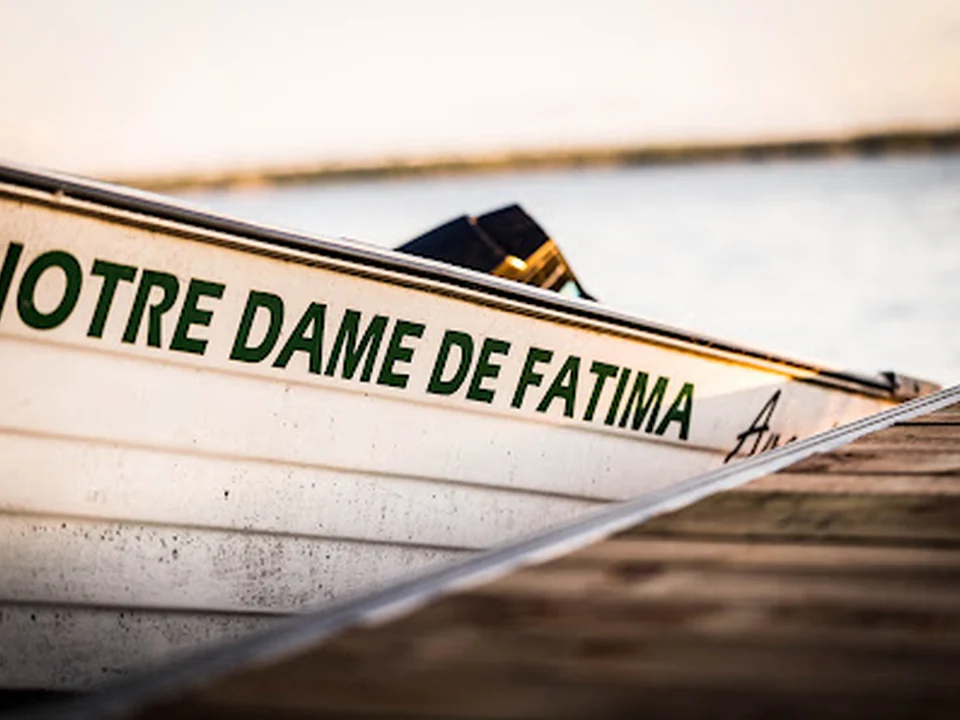 Centre Notre-Dame-de-Fatima, Montréal