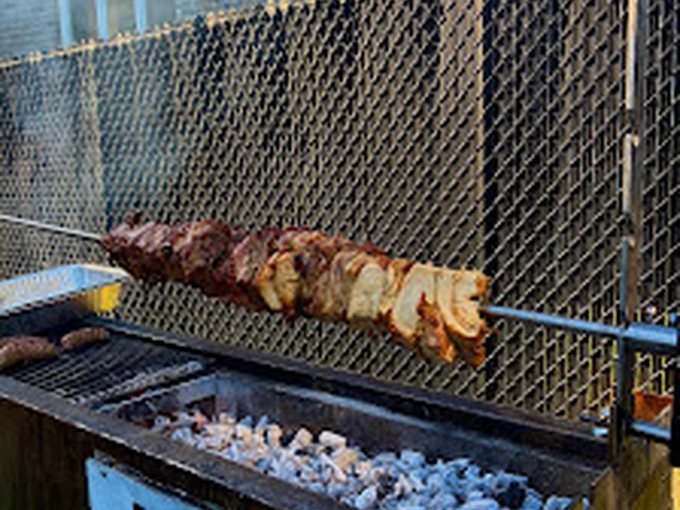 PK Grill - BBQ mobile, Traiteur méchoui, Location BBQ Chomedey, Montréal