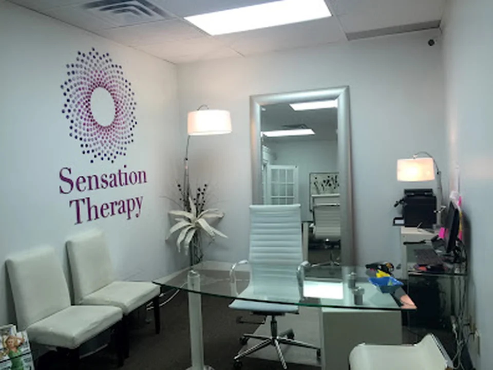 Clinique Therapie Laser, Montréal