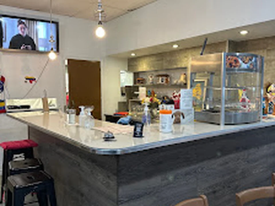 Restaurante yurubi, Montréal
