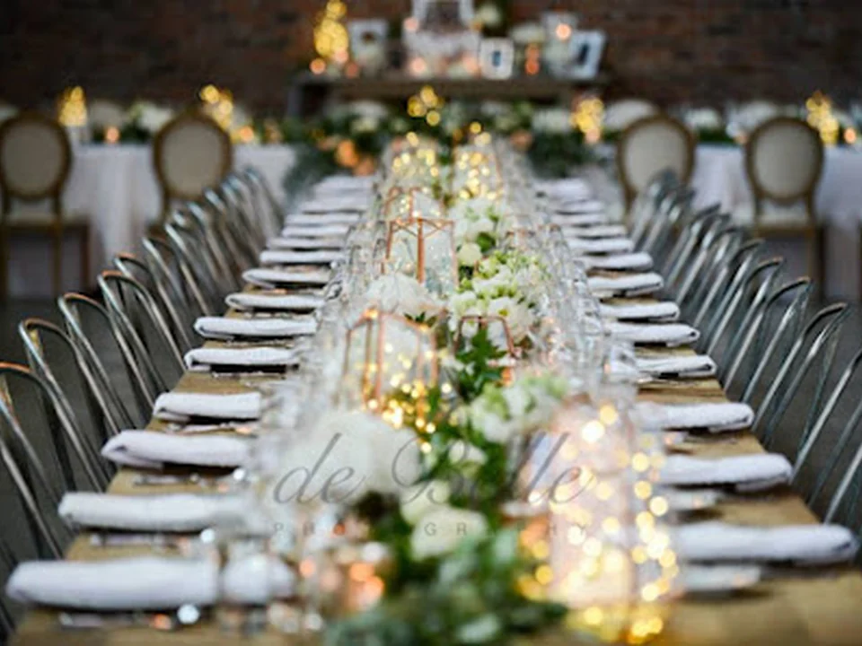 Groupe Carte Blanche - Mariages et Évènements, Montréal