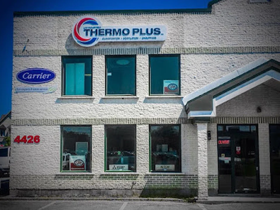 Thermo Plus, Montréal
