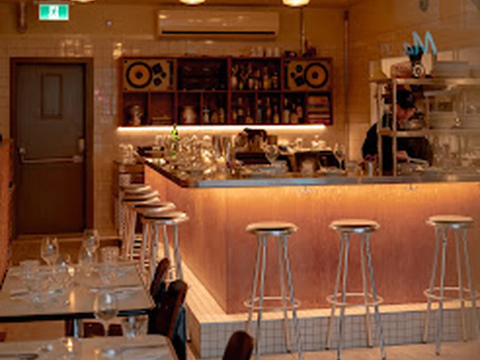 Bistrot Fortune, Montréal