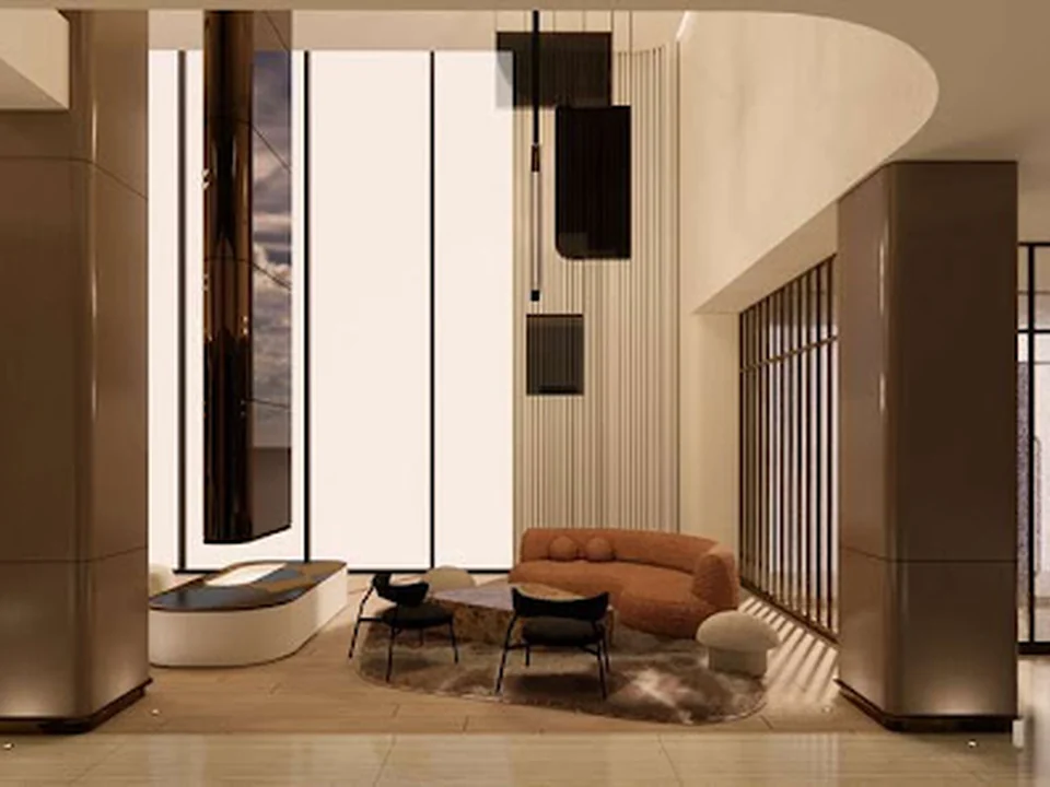 Vogue Hotel Montreal Downtown, Curio Collection by Hilton