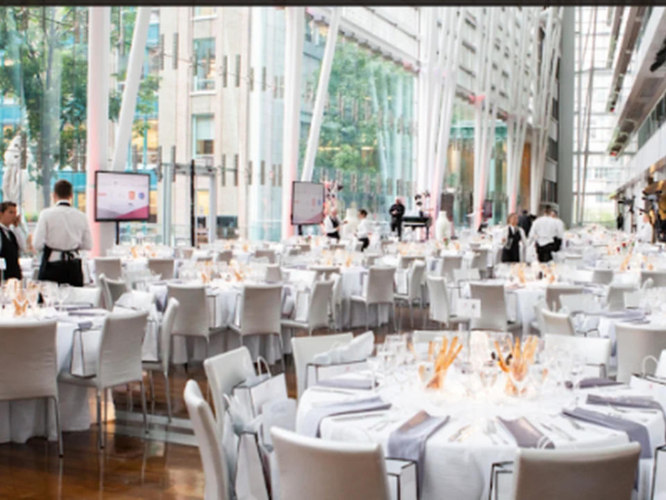 Agence EvenemenCiel | Award Winning Special Events, Montréal