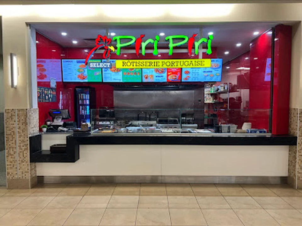 Piri Piri, Montréal