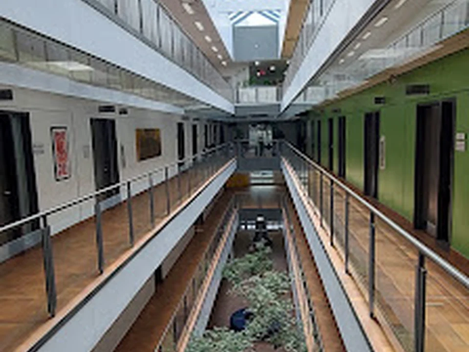 Clinique Immigration Maisonneuve Rosemont - CIMR, Montréal