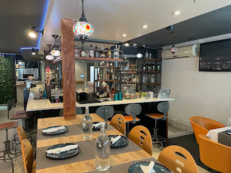 Rendez-vous Bistro - Indian Cuisine Redefined, Montréal
