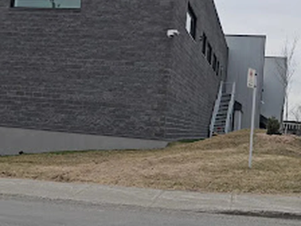 Koncas Recyclage, Montréal