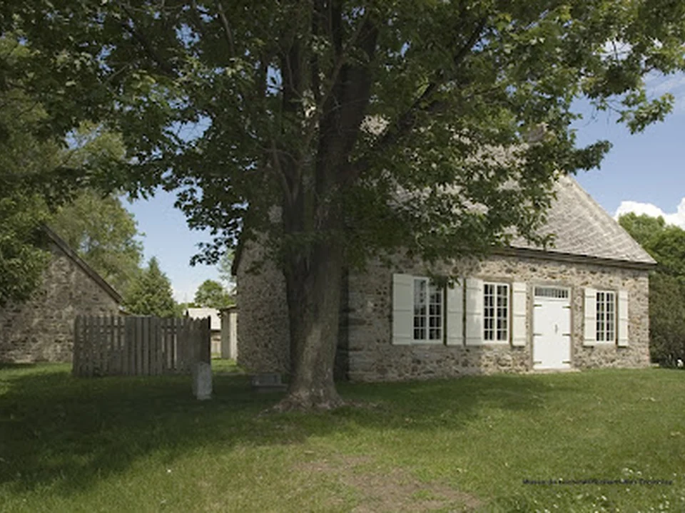 Musée de Lachine, Montréal