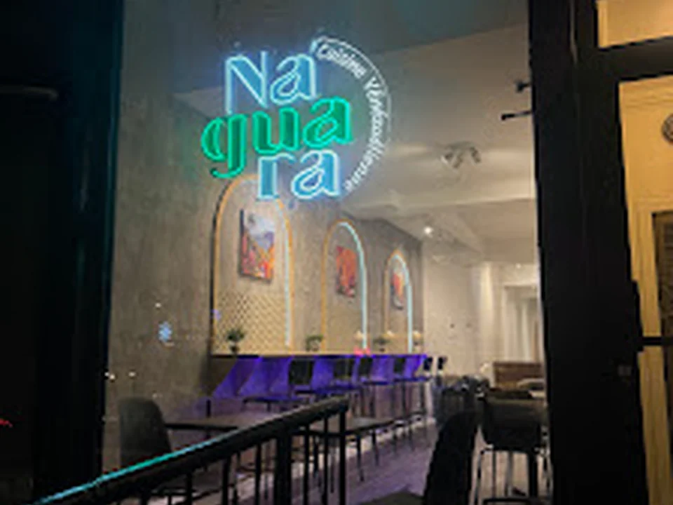Naguara, Montréal