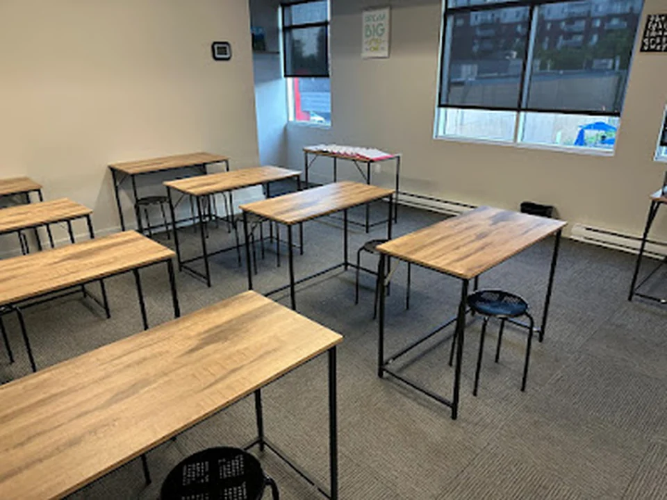 ABC123 L'académie des jeunes génies – Tutorat & Centre d’apprentissage St-Thérèse, Montréal