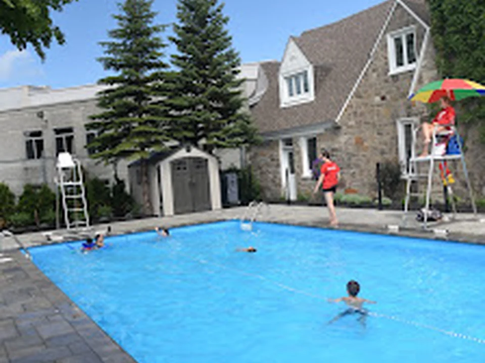 Camp de jour Edphy International Beaubois, Montréal
