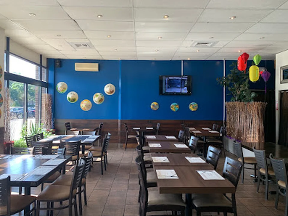 Hương Xưa Restaurant, Montréal