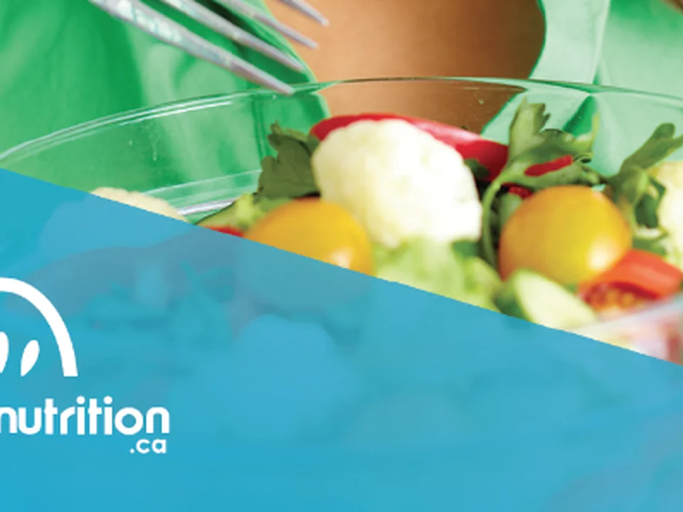 TeamNutrition, Montréal