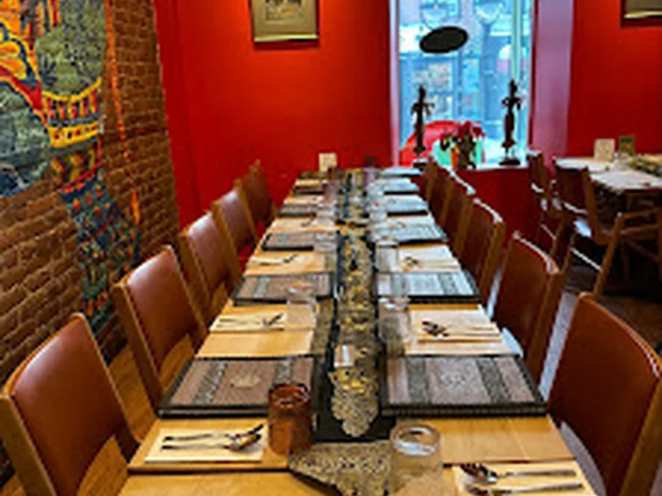 Mai Cuisine Thaïlandaise, Montréal