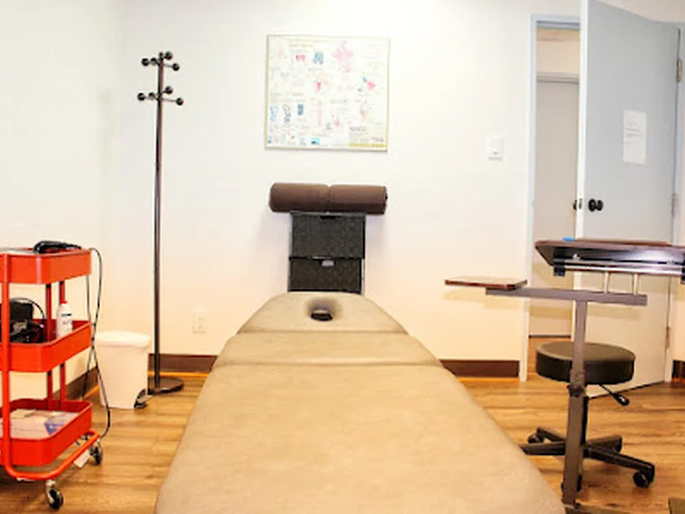 Nuvo Physio, Montréal