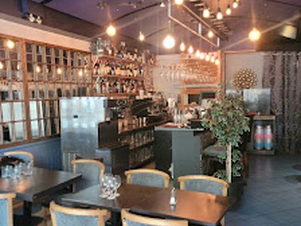 L'inconnu - Resto / Brunch / Café, Montréal