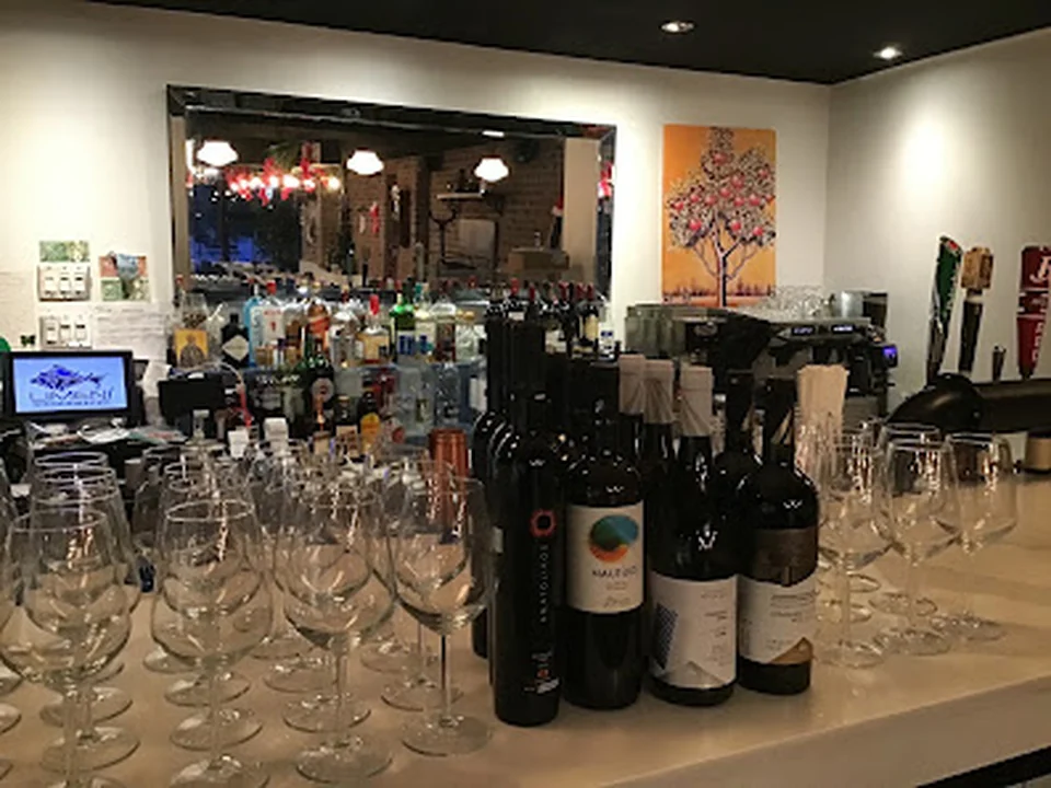 Restaurant Limeni, Montréal