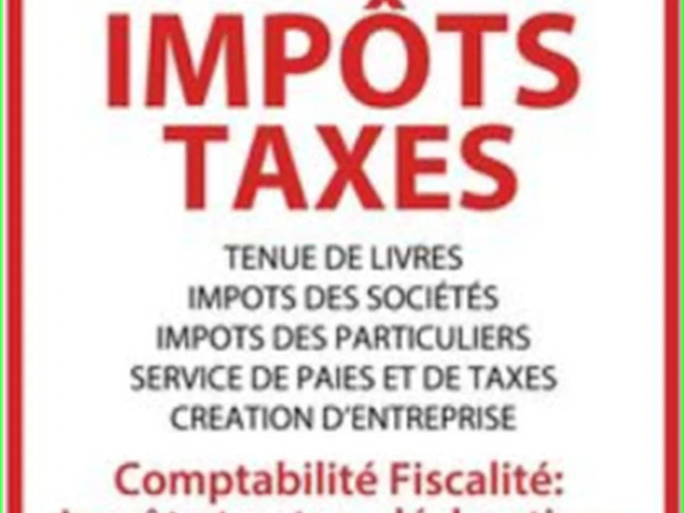 Soumaya Arraouf CPA - AAST Services Comptables et Fiscaux, Montréal