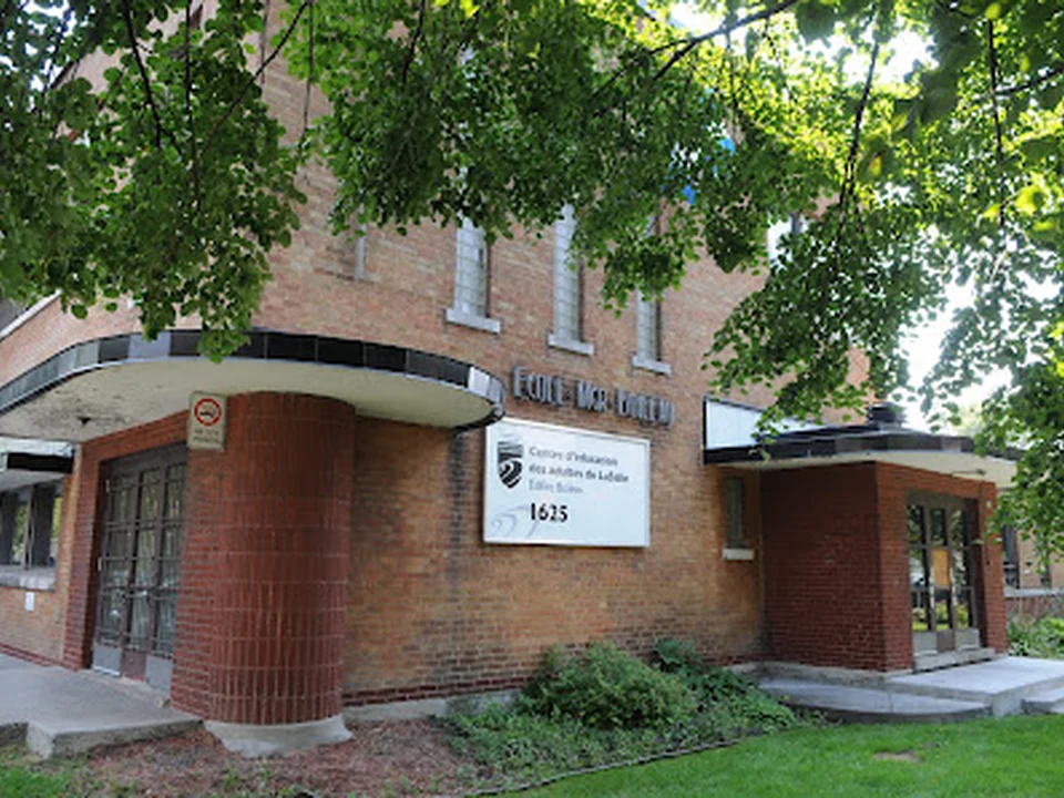 CEA de LaSalle (intégration sociale), Montréal
