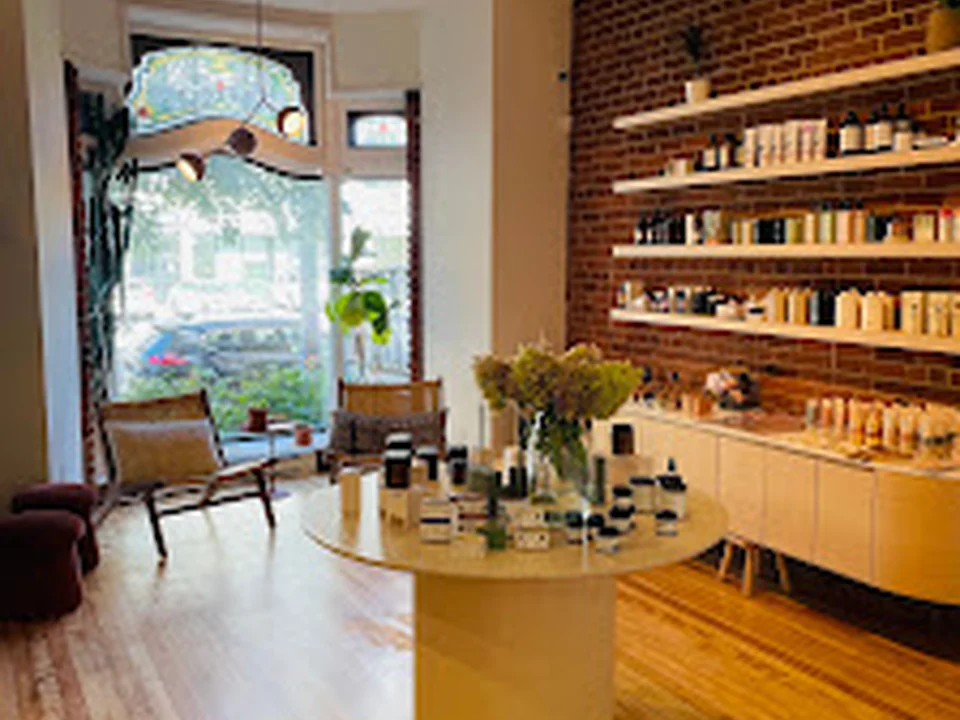 La Loge Soins & Esthétique, Montréal