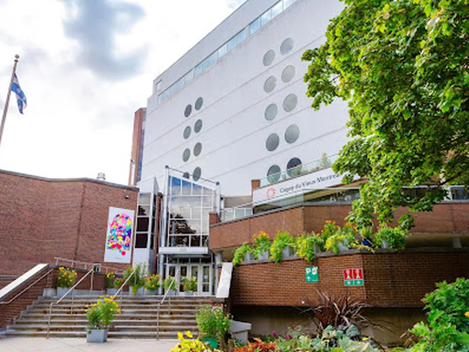 Cégep du Vieux Montréal