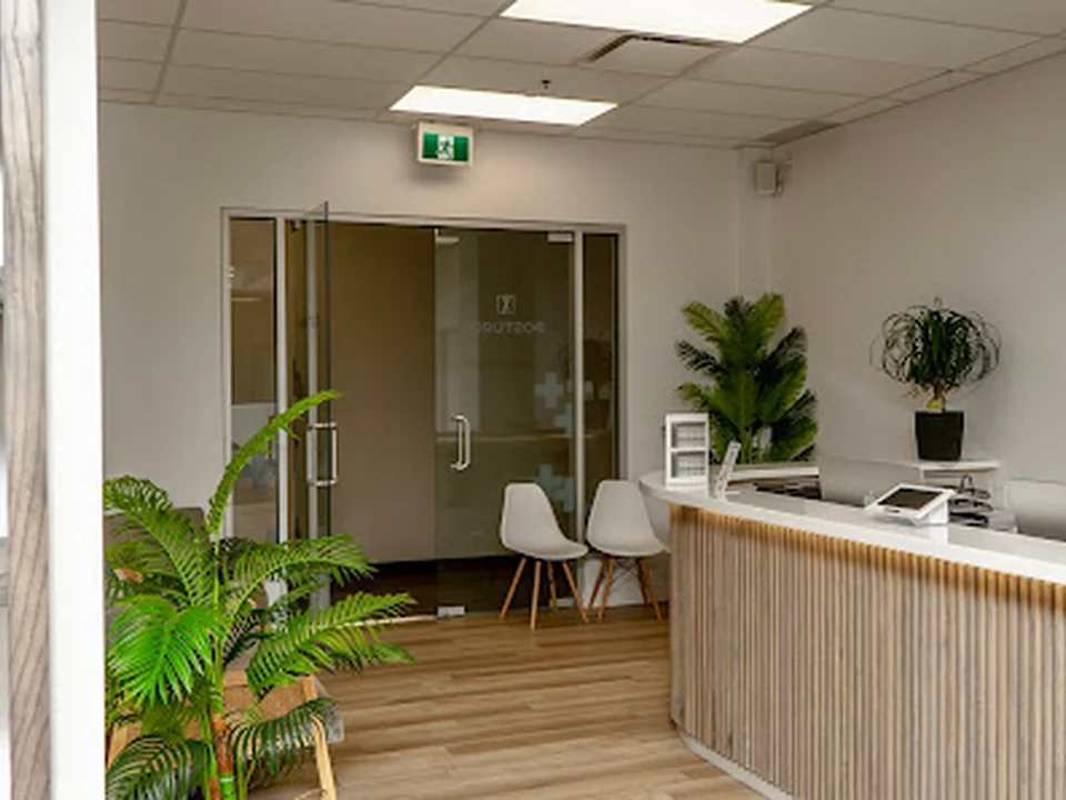 Clinique de Physiothérapie PosturoPlus Lachine, Montréal