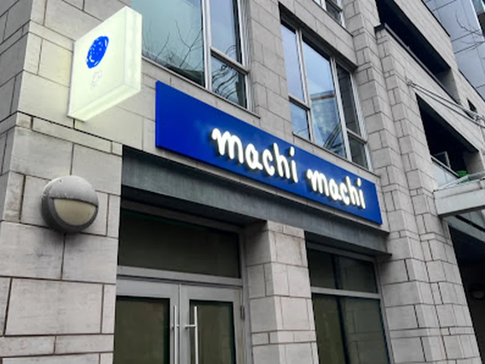 Machi Machi, Montréal