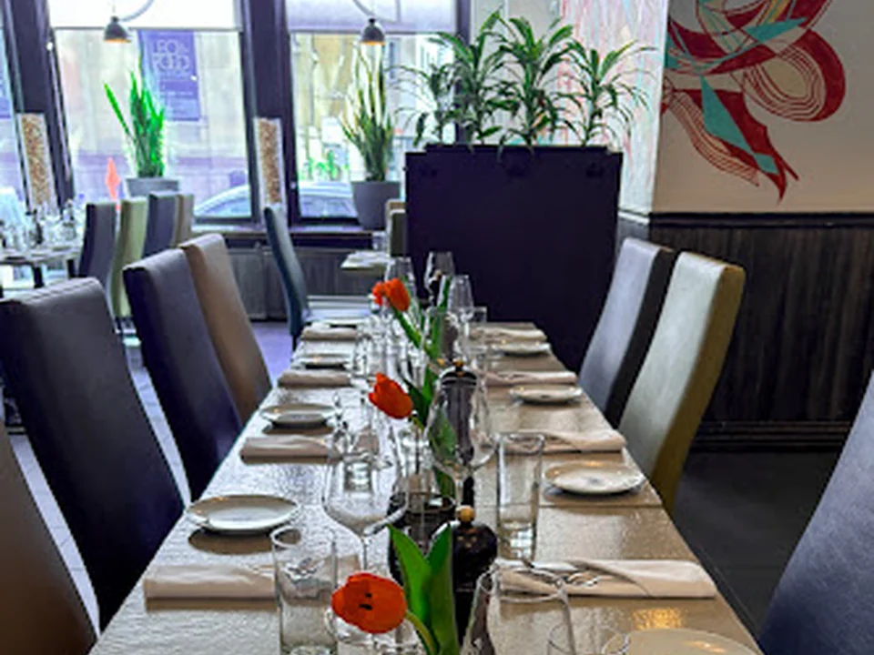 Chez Delmo, Montréal