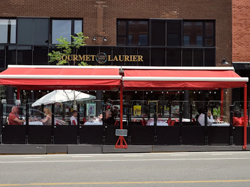Chez Lévêque, Montréal