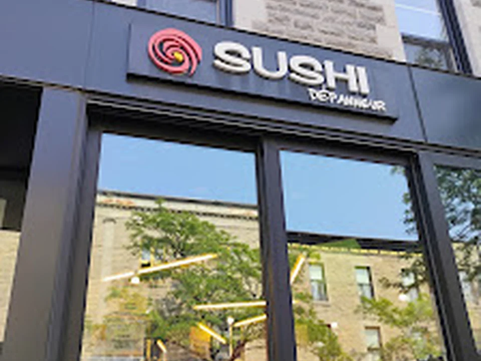 Sushi Dépanneur, Montréal