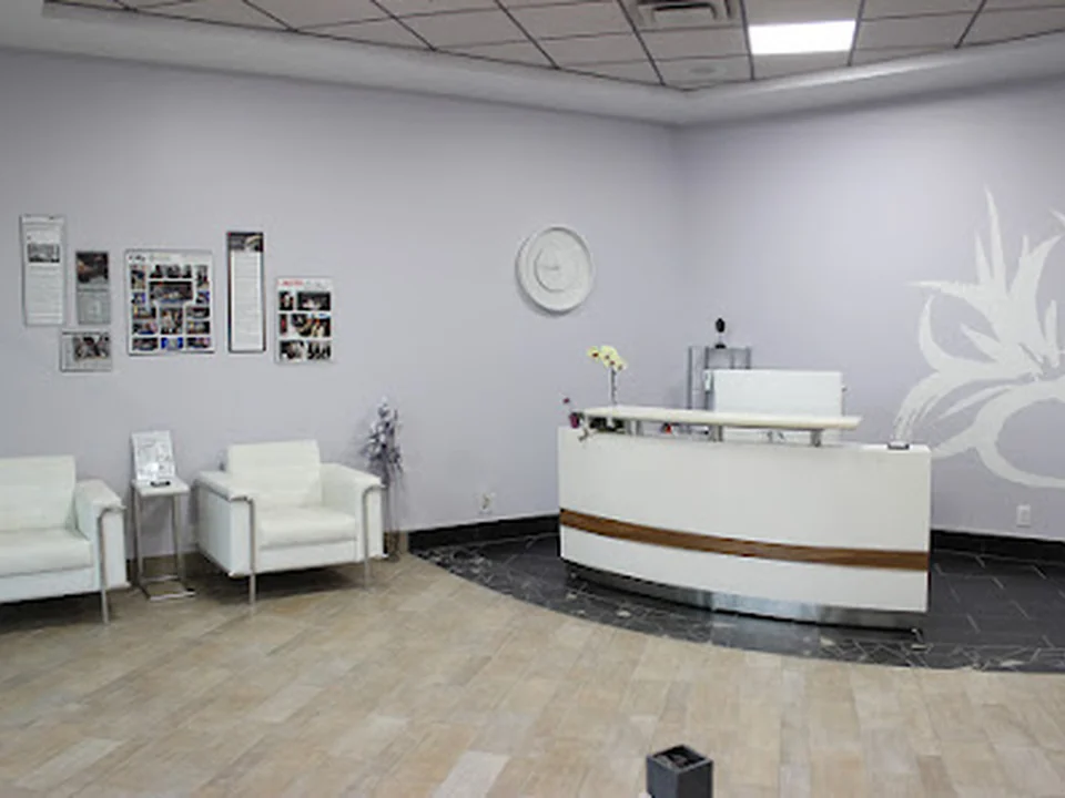 Clinique de Laser Azalea - Détatouage, Varicosités, Épilation au laser Montréal