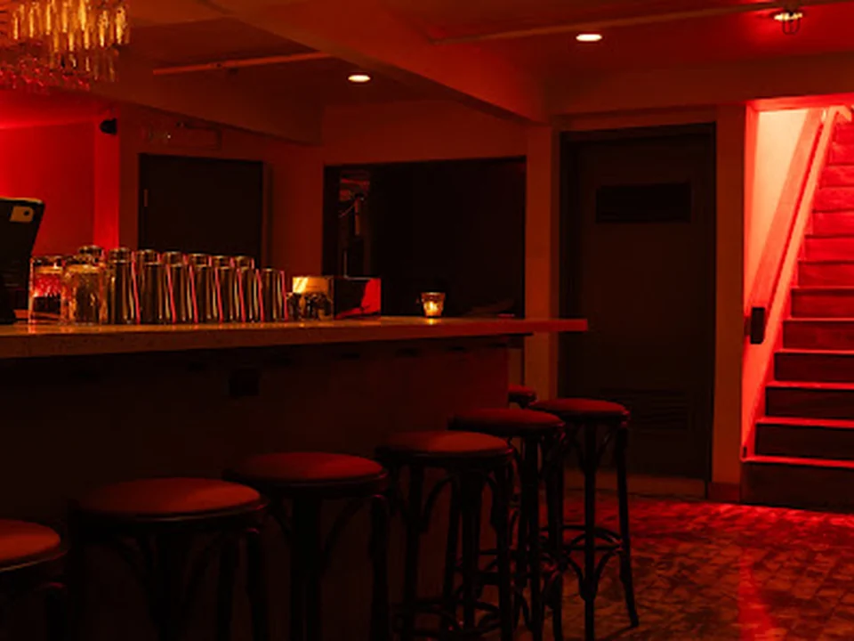 Bar Leonor, Montréal